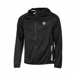BIDI BADU Bekleidung BIDI BADU Crew Hood Trainingsjacke Jungen-Schwarz