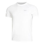 Under Armour Bekleidung Under Armour Tech 2.0 T-Shirt Herren-Wei&szlig;