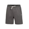 Crew 9in Shorts Herren-Dunkelgrau