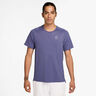 Court Dri-FIT Advantage Tank-Top Herren-Flieder