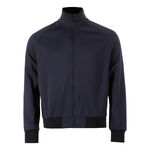 On Bekleidung On Courtside Full-Zip Trainingsjacke Herren-dunkelblau