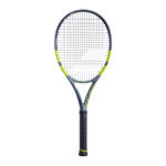 Babolat Tennisschl&auml;ger Babolat Pure Aero + Turnierschl&auml;ger unbesaitet