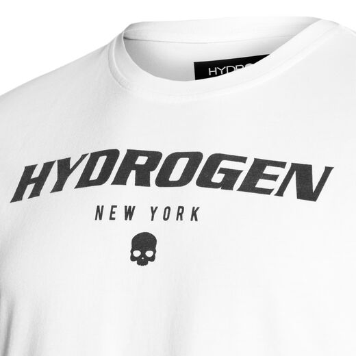 Hydrogen