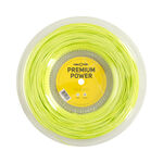 Tennis-Point Premium Power 220m black