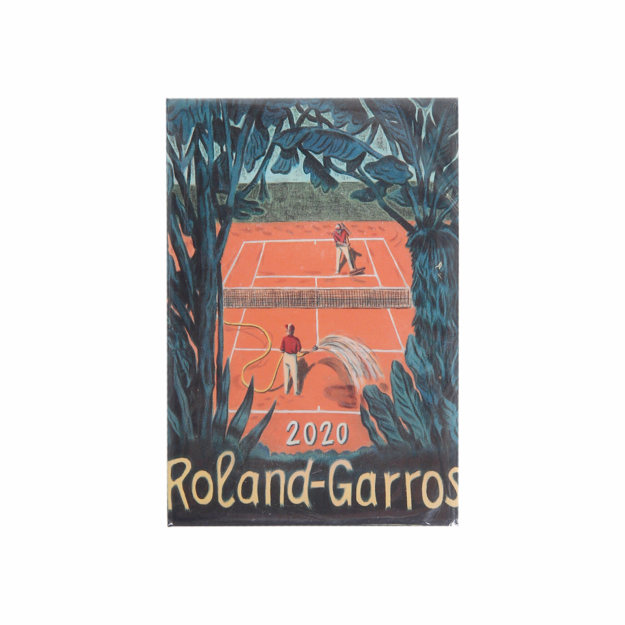 Roland Garros