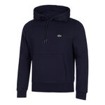 Lacoste Sweatshirt Lacoste Hoody Herren-Dunkelblau