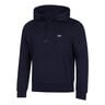 Hoody Herren-Dunkelblau