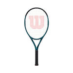 Wilson Tennisschl&auml;ger Wilson Ultra 25 V4.0 Kinderschl&auml;ger