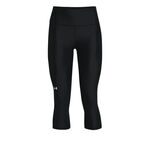 Under Armour Bekleidung Under Armour Heatgear Hi NS Tight Damen-Schwarz,Weiß