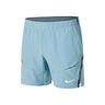 Dri-Fit Advantage 7IN Shorts Herren-Blaugrau,Dunkelblau