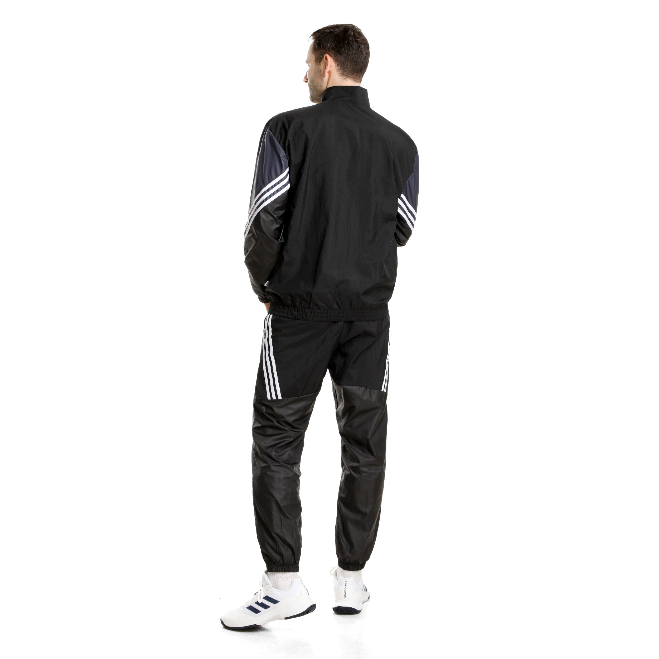 Adidas trainingsanzug retro herren 2025
