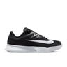 Zoom Vapor Pro 3 Allcourtschuh Damen-schwarz, wei&szlig;