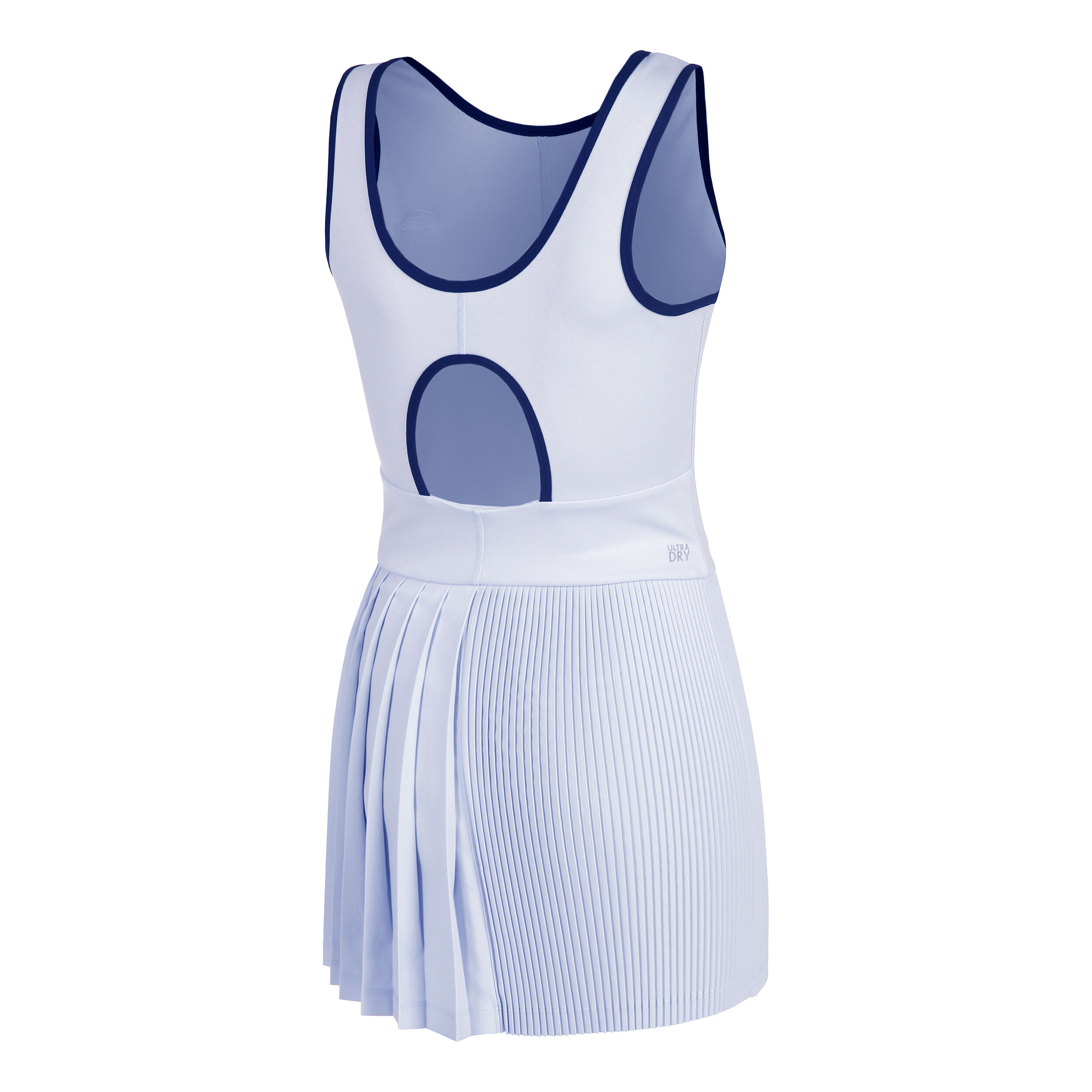 Lacoste damen kleid sale clearance
