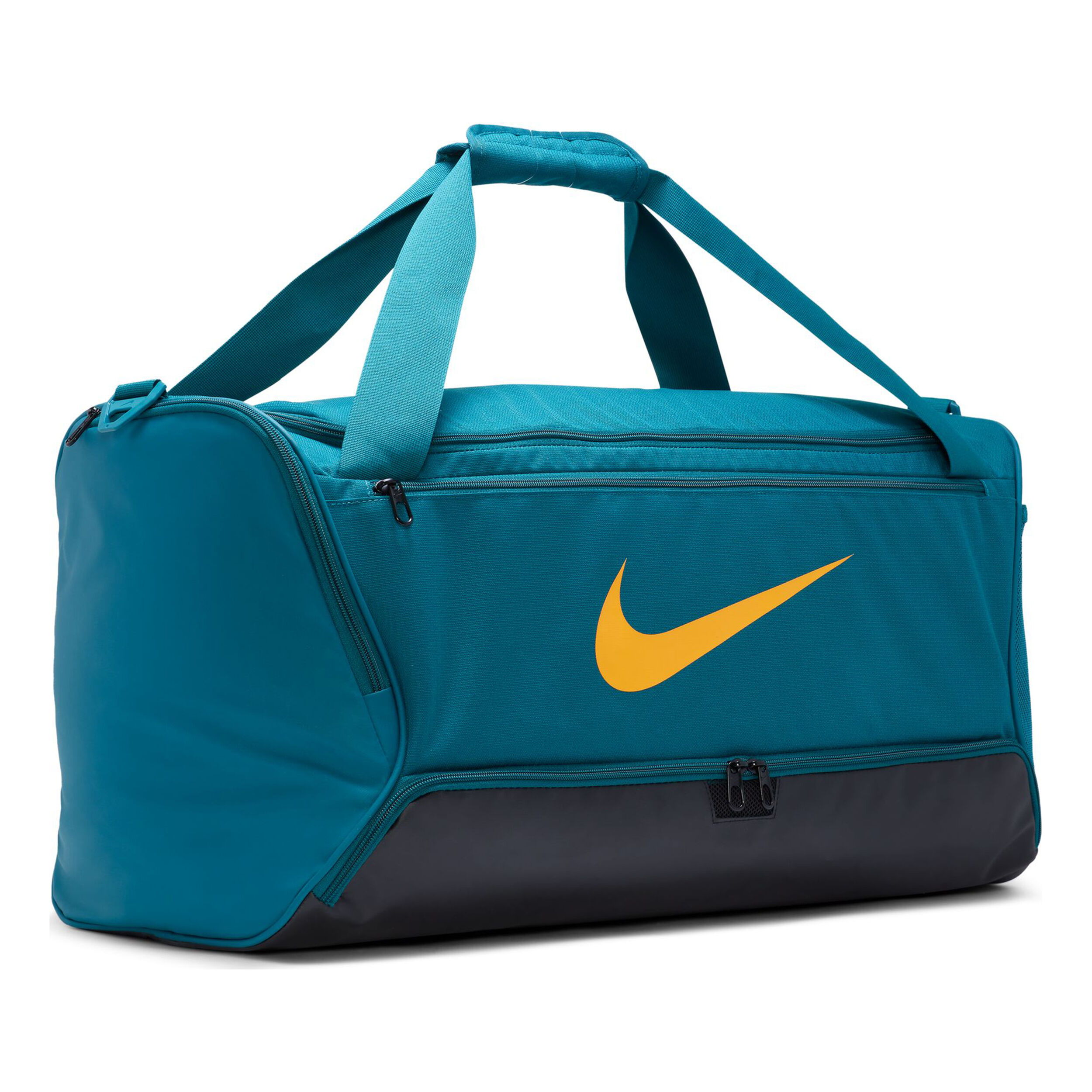 Nike sporttasche grün outlet