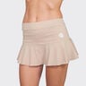 Basica Rock Damen-beige