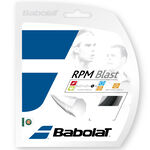 Babolat Babolat RPM Blast Saitenset 12m-Schwarz