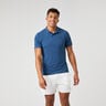 Ace Polo Herren-Petrol