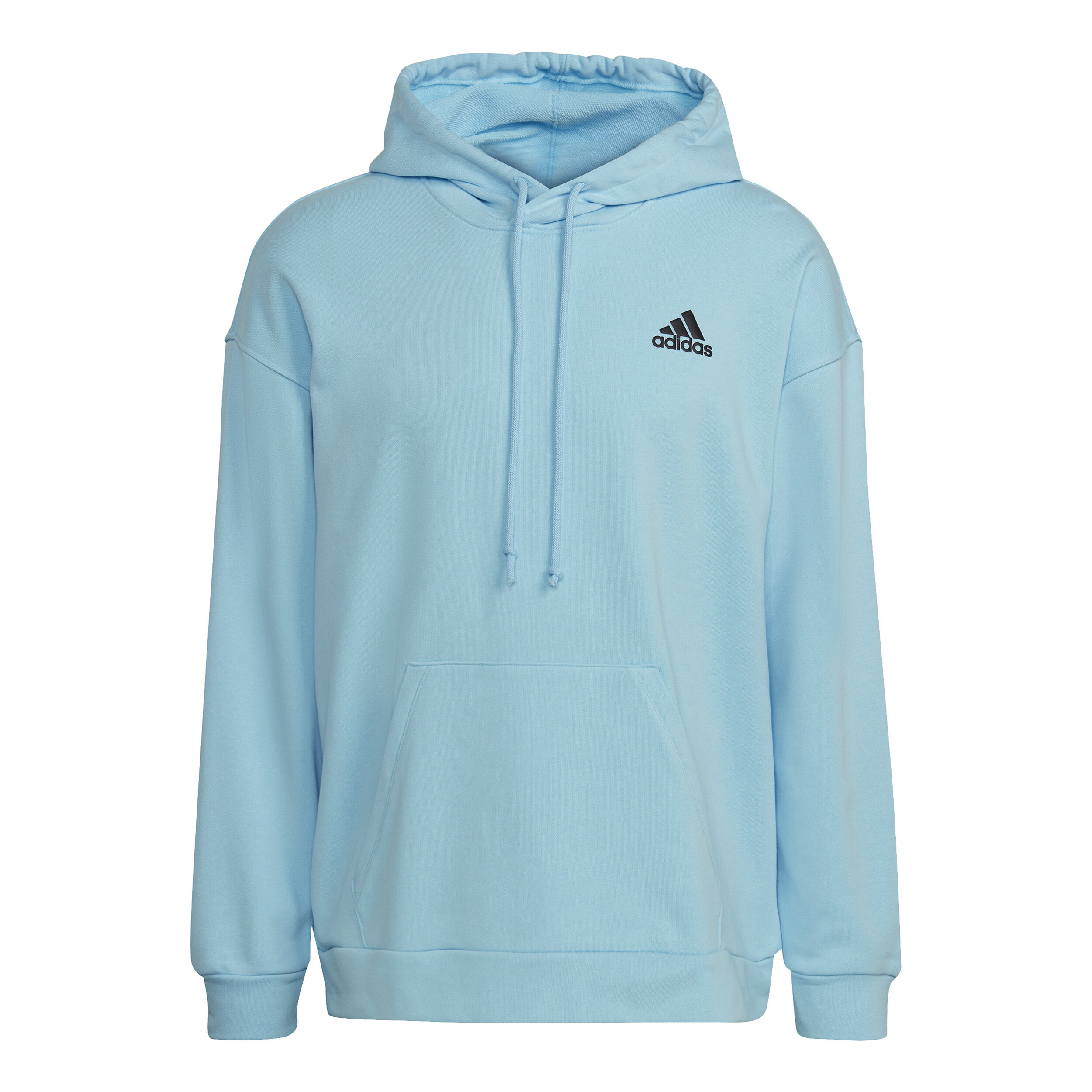 Clubhouse Hoody Herren Hellblau