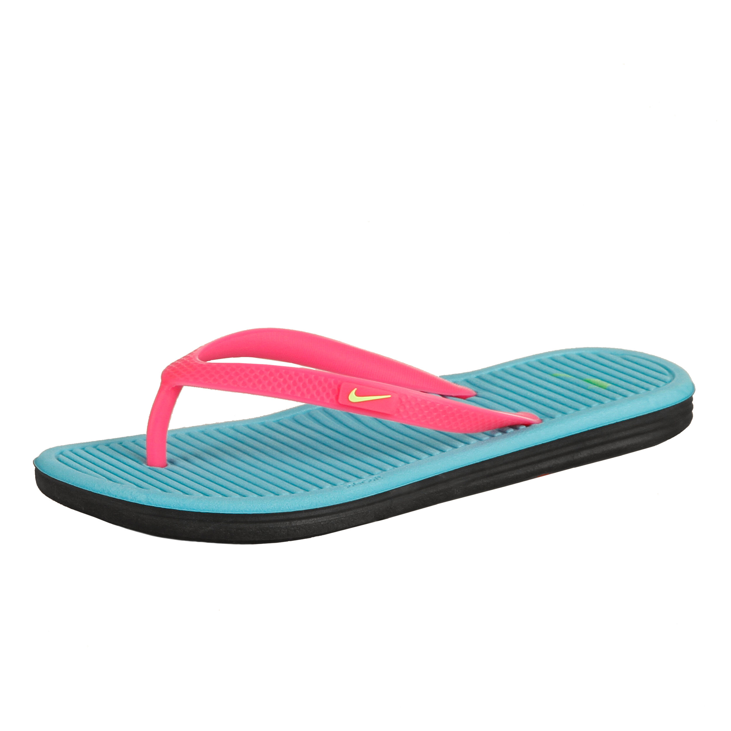 Nike flip flops womens solarsoft clearance