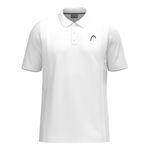 HEAD Club 25 Tech Polo Shirt Men