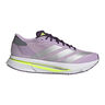 adizero SL 2 Neutralschuh Damen-lila, grau