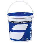 Babolat Tennisb&auml;lle Babolat Green (Stage 1) 72er Eimer