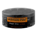 Signum Pro Overgrips Signum Pro Magic Grip 30er Pack-Schwarz