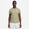 Court Dry Victory T-Shirt Herren-Salbei