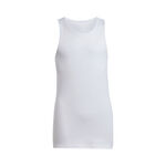 adidas Bekleidung adidas Club Tank-Top Mädchen-Weiß