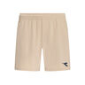 Icon Shorts Herren-Beige