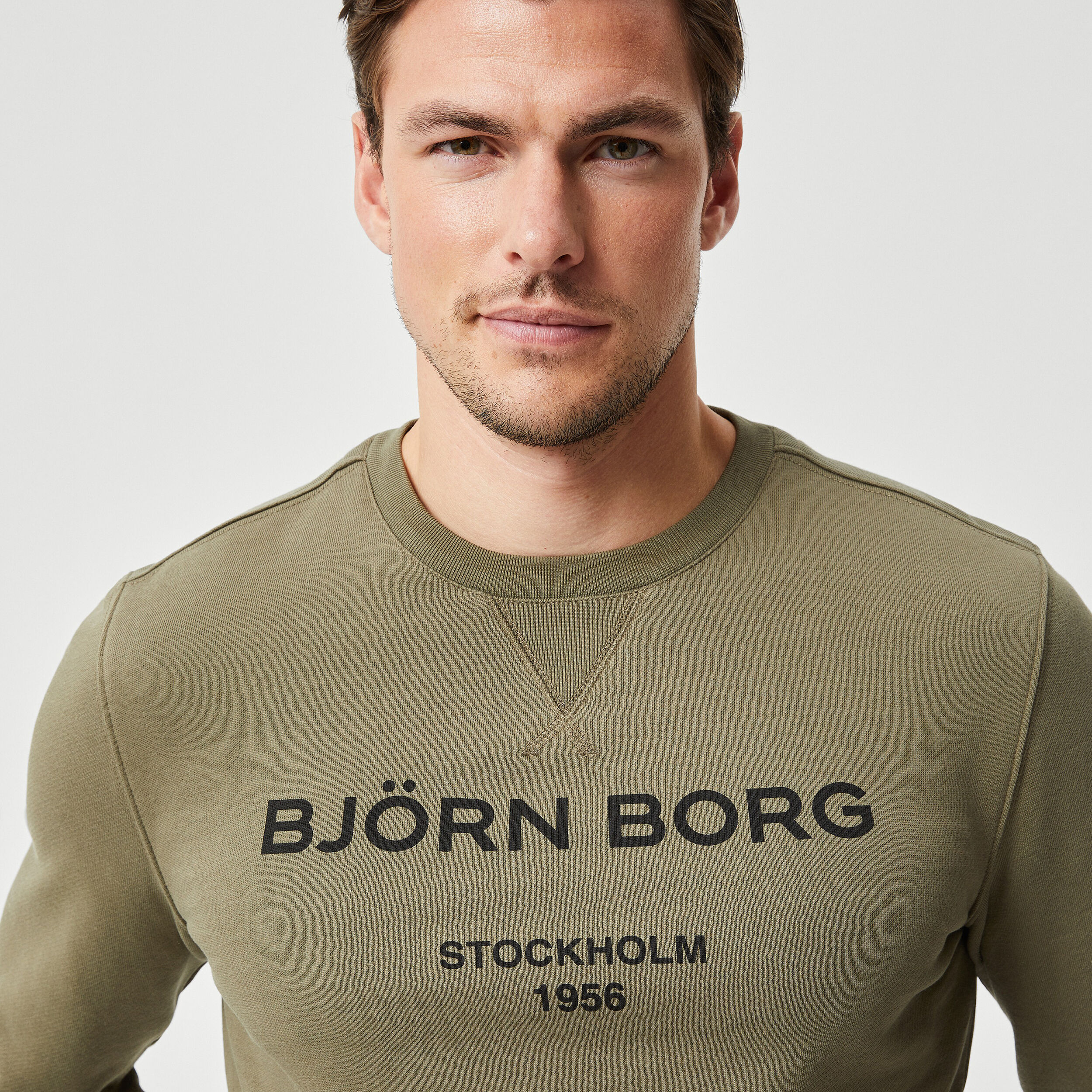 Bjorn borg sweatshirt cheap