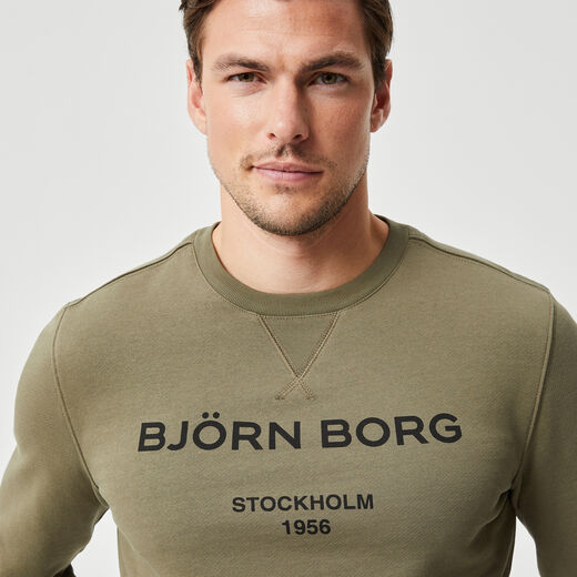 Björn Borg