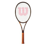 Wilson Tennisschl&auml;ger Wilson Pro Staff 97 V14 Turnierschl&auml;ger gebraucht