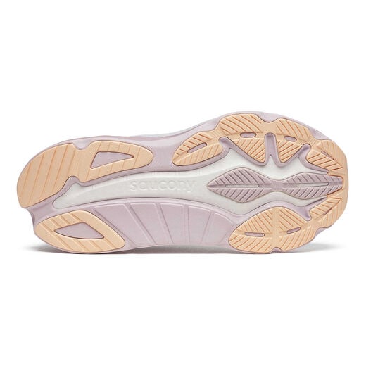 Saucony