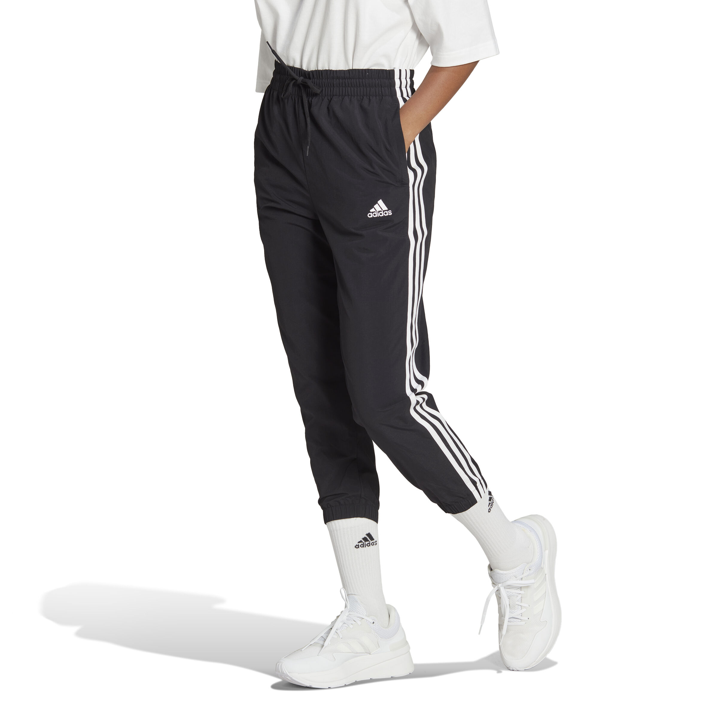 Adidas woven damen new arrivals