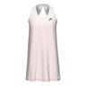 Play Tech Kleid Damen-mauve