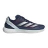 Defiant Speed 2 Sandplatzschuh Herren-Dunkelblau,Hellblau