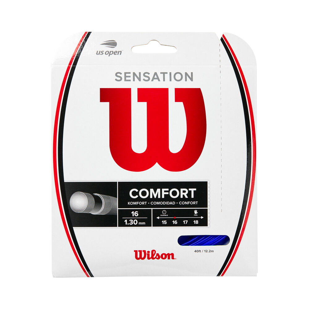 Wilson Sensation 16 12m Saitenset product
