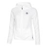 Crew Trainingsjacke Damen-Weiß