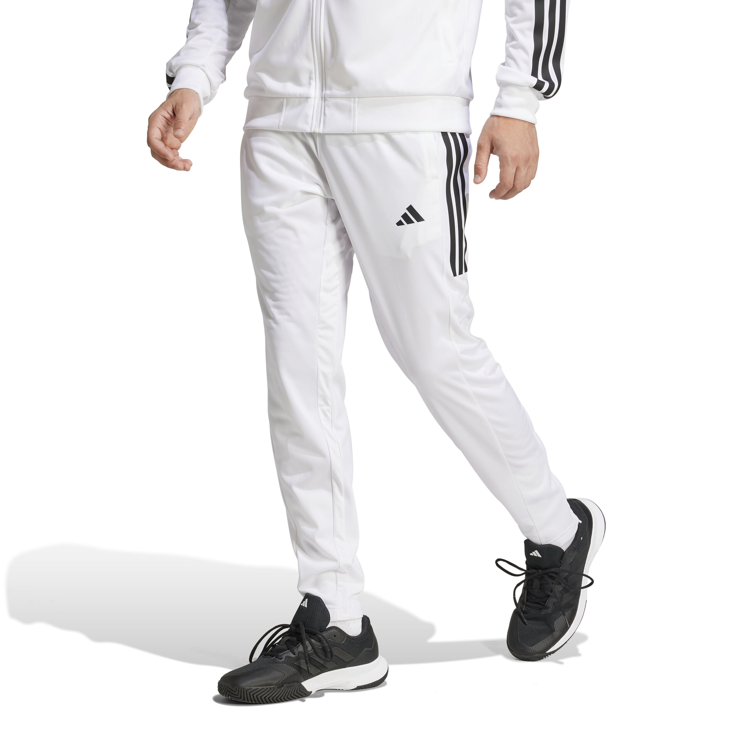Adidas jogginghose herren weiß clearance