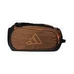 adidas Padelschl&auml;gertasche adidas Tour 2026 Schl&auml;gertasche - bronze