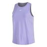 One Classic Dri-FIT Tank-Top Damen - lila, 