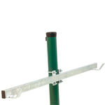 Tegra Platzbedarf Tegra Ass-Schleppnetzhalter-Mehrfarbig