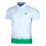 Lacoste Bekleidung Lacoste Polo Herren-Hellblau,Grün