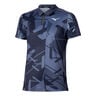 Daybreakers Shadow Polo Herren-Dunkelgrau