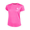 Crew Junior T-Shirt Mädchen-Pink