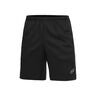 Squadra III 9in Shorts Herren-Schwarz