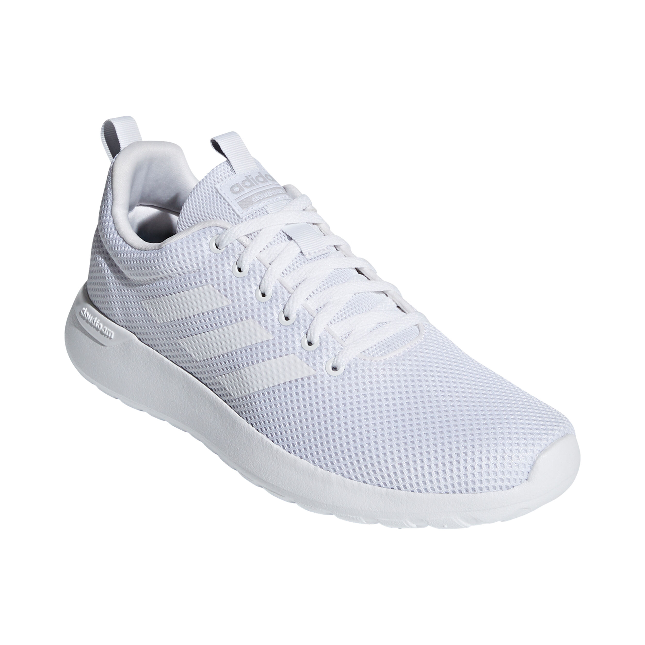 adidas Lite Racer Sneaker Herren WeiB Beige online kaufen Tennis Point AT