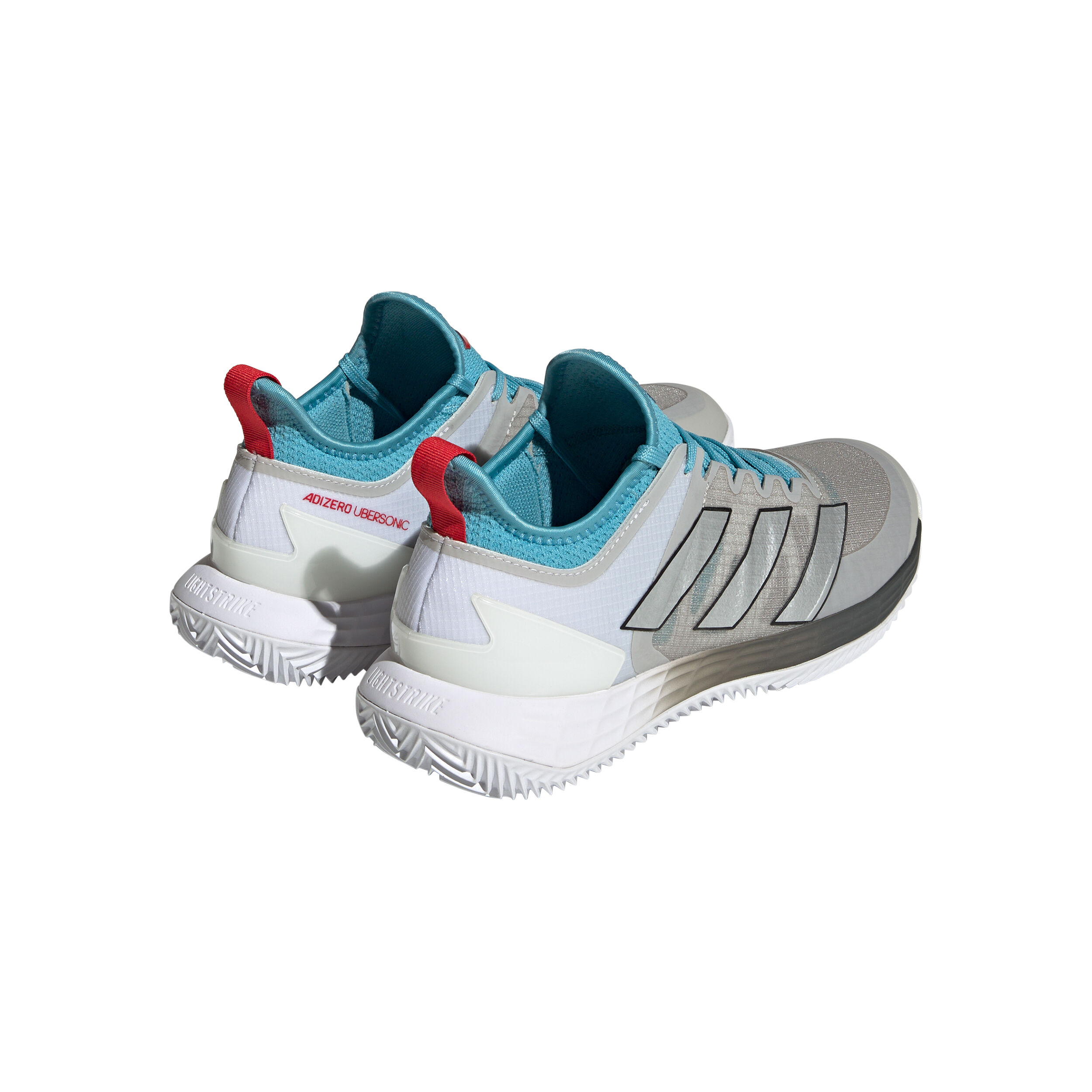 Adidas grau türkis best sale