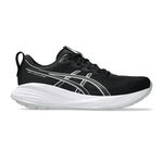 ASICS Laufschuhe ASICS Gel-Cumulus 27 Neutralschuh Herren-Schwarz,Wei&szlig;